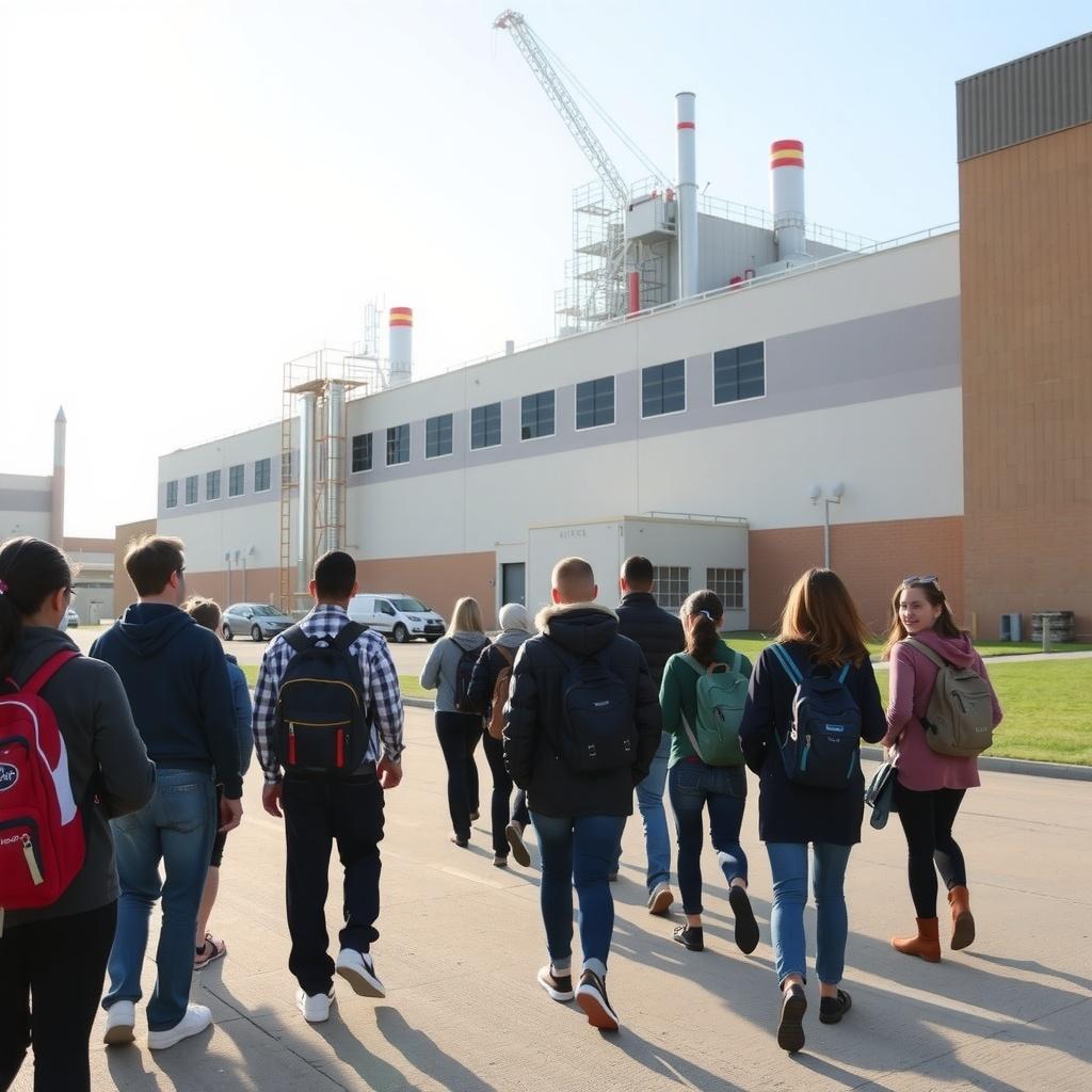 How to Apply for Nongshim Anyang Factory Tour 2026 Reservation Phone Target Participants Time Materials