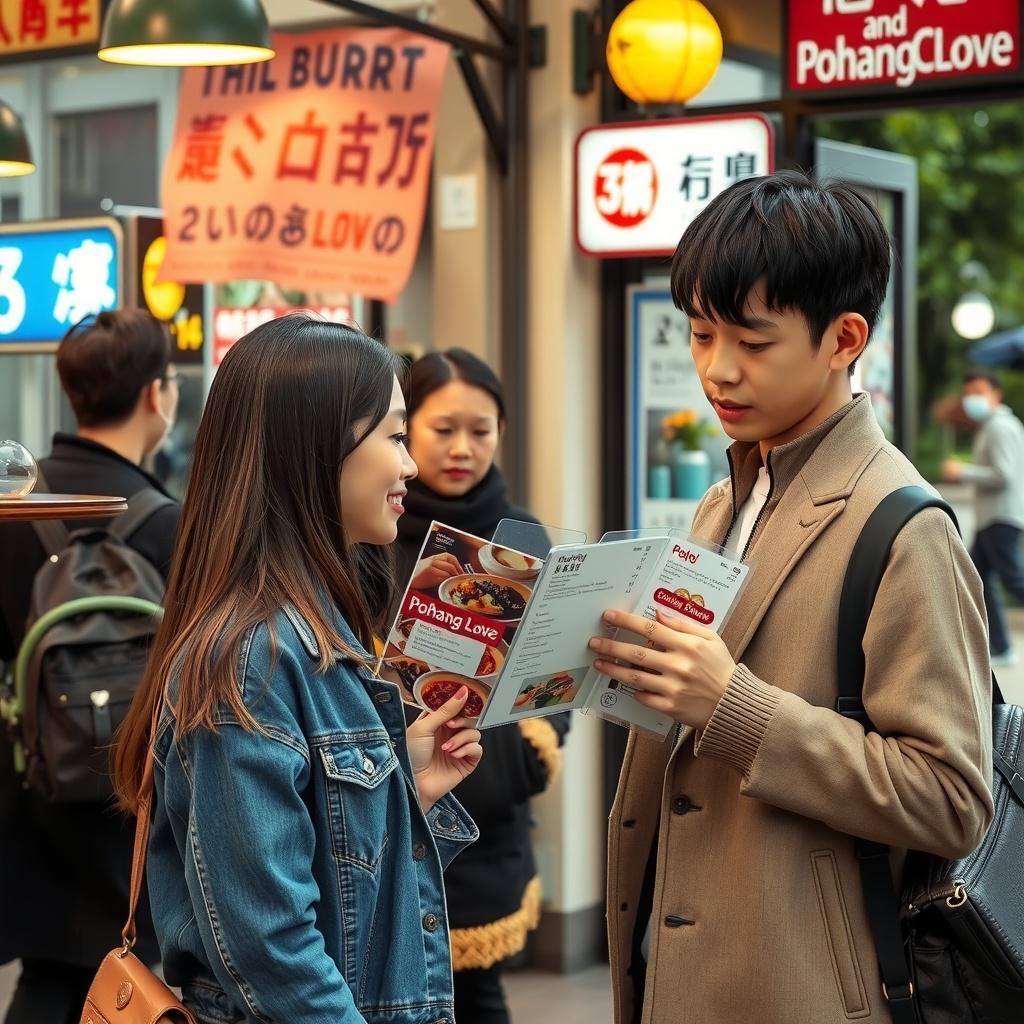 How to Apply for Pohang Love Gift Certificate 2026 January Discount Charging Usage Locations