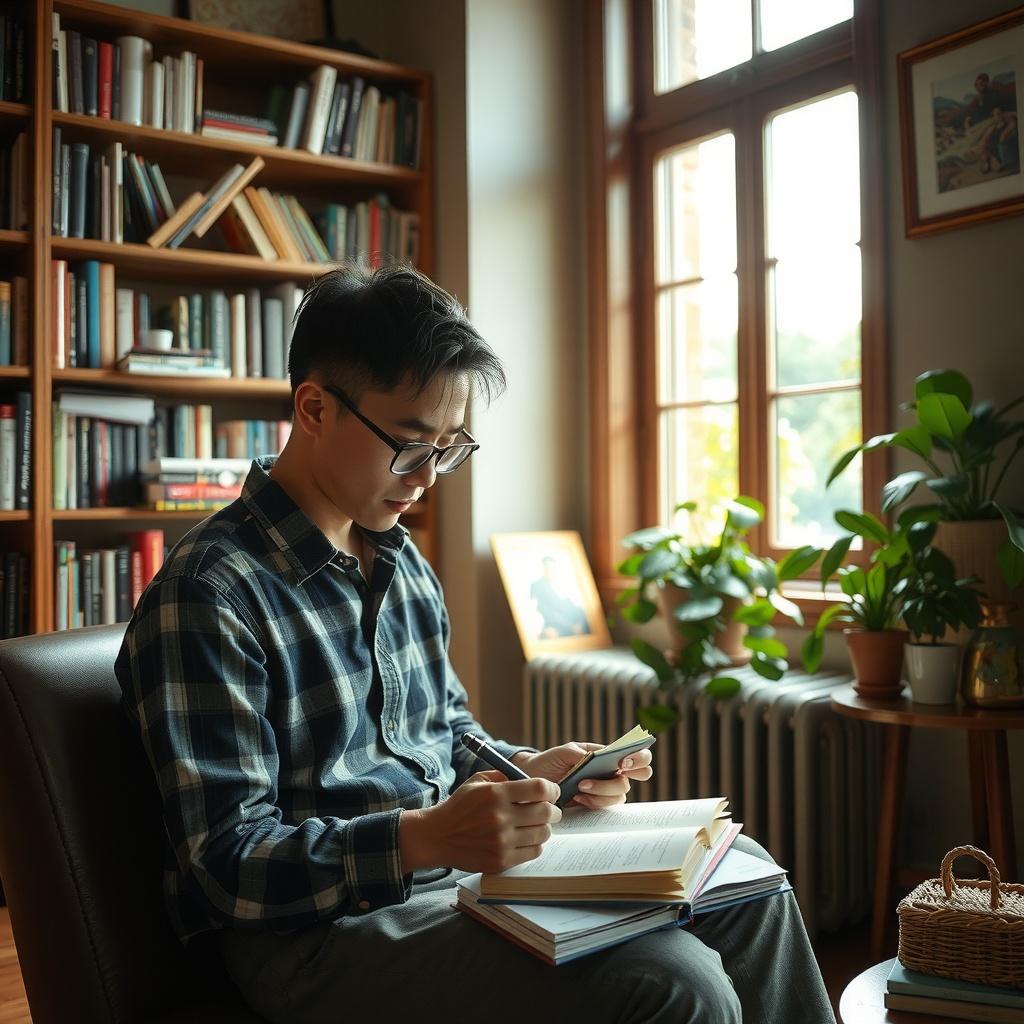 How to Apply for Reading Points with 1000 Books 2026 Gyeonggi App Eligibility Conditions Benefits