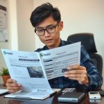 How to Apply for Reissuance of Vehicle Registration Certificate Online