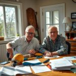 How to Apply for Senior Sports Voucher Eligibility Criteria Period 2026