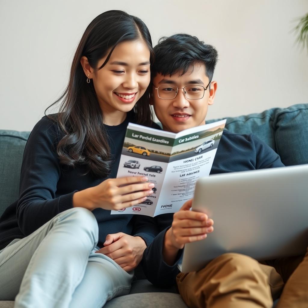 How to Apply for Youth First Car Subsidy 2026