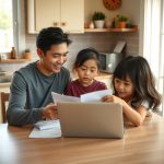 How to Apply for a Multi Child Card 2026 Seoul Online Requirements Benefits