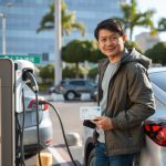 How to Apply for an Electric Vehicle Card from the Ministry of Environment