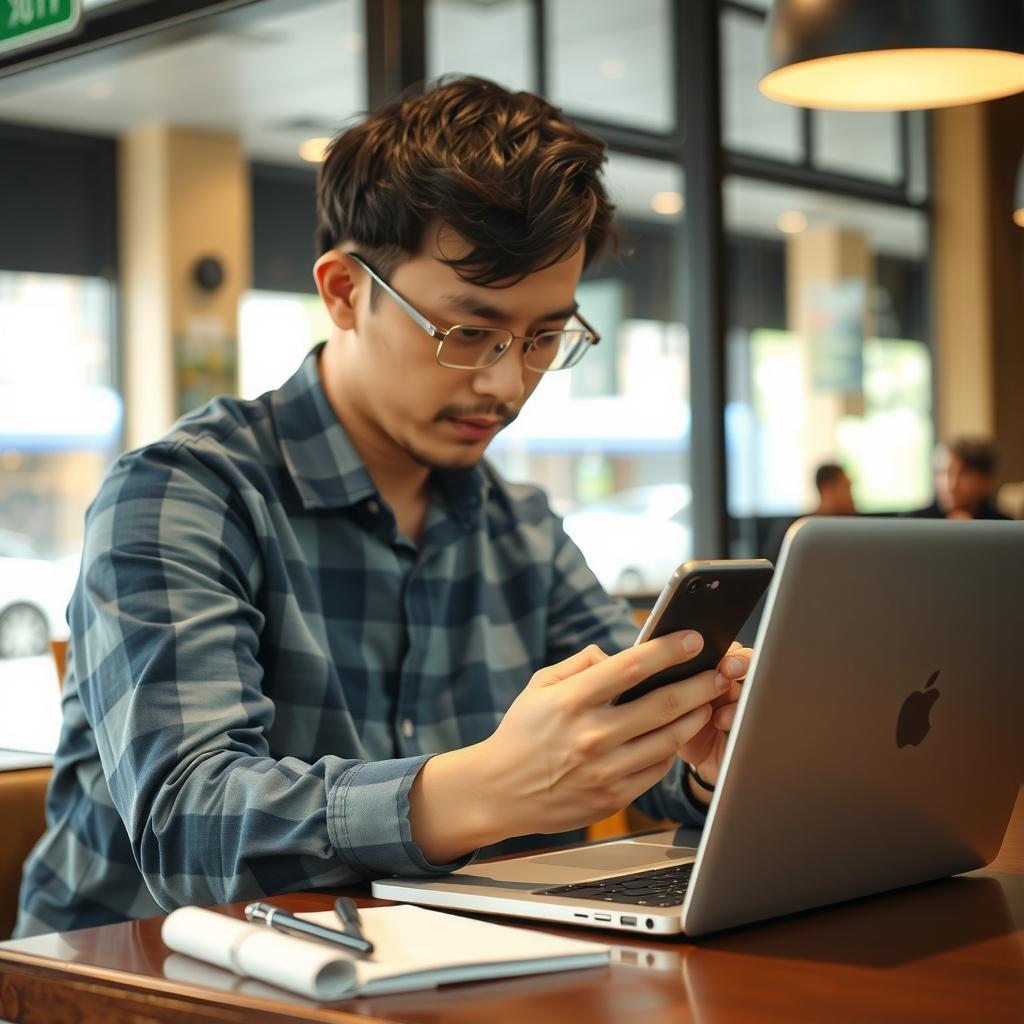 How to Check Mobile Phone Device IMEI Lost or Stolen Site