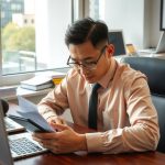 How to Check Year End Tax Settlement Expected Refund 2026