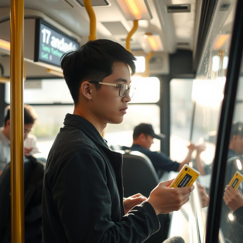 How to Register for Gyeonggi Pass Transit Card and Apply for K Pass Conversion Benefits 2026