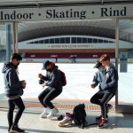 How to Reserve Daejeon Expo Skating Rink and Sledding Hill Opening Price Outdoor