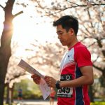 Hapcheon Cherry Blossom Marathon Schedule Souvenir Course Types Parking Location March 29