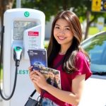 How to Apply for Electric Vehicle Subsidy in Goyang City 2026 Tesla Zero Emission Vehicle Document Requirements Benefits by Model Amount Status