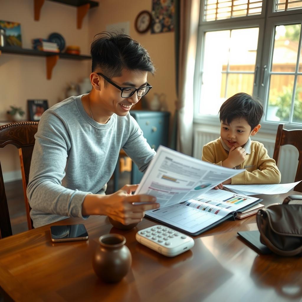 How to Apply for Elementary School Admission Support Fund