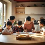 How to Apply for MultiChild Card 2026 Regional Benefits Online Mobile Documents