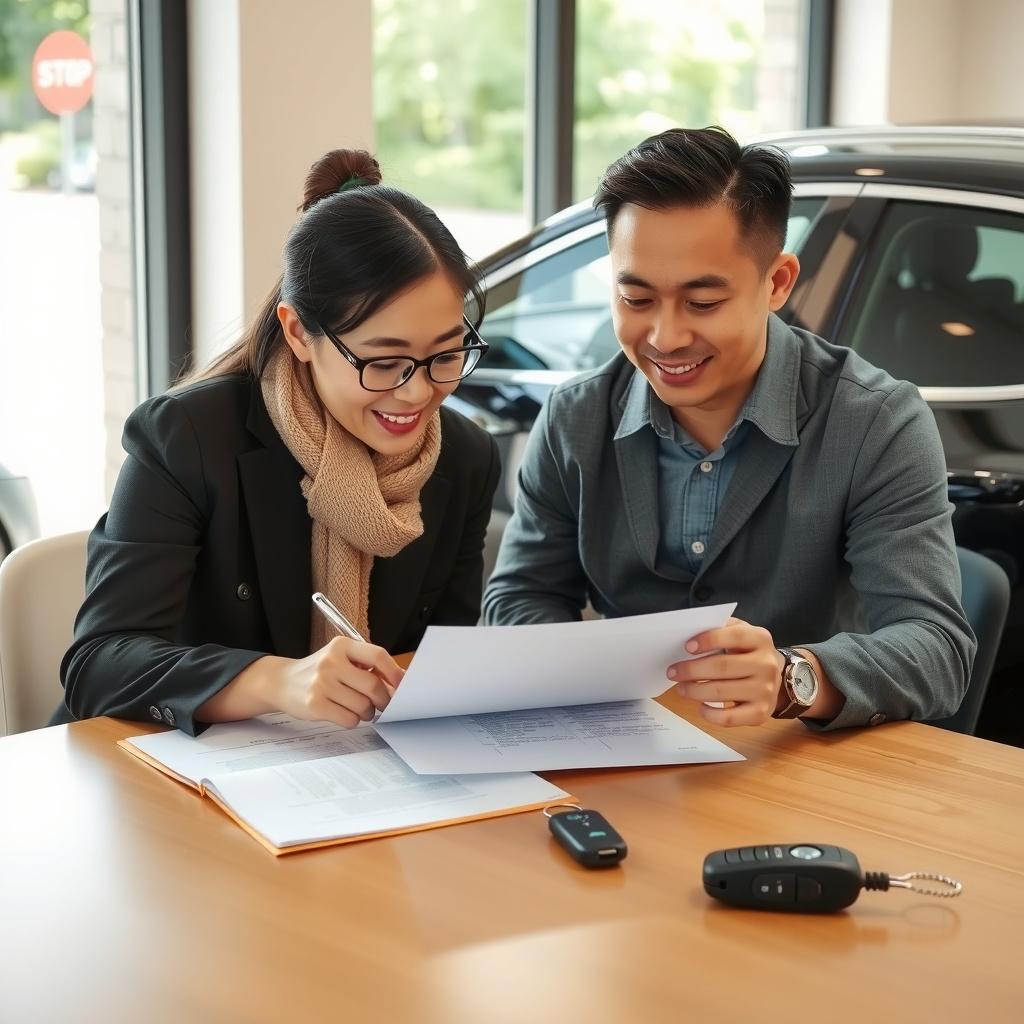 How to Apply for Paju Electric Vehicle Subsidy 2026 Tesla Models Status Documents