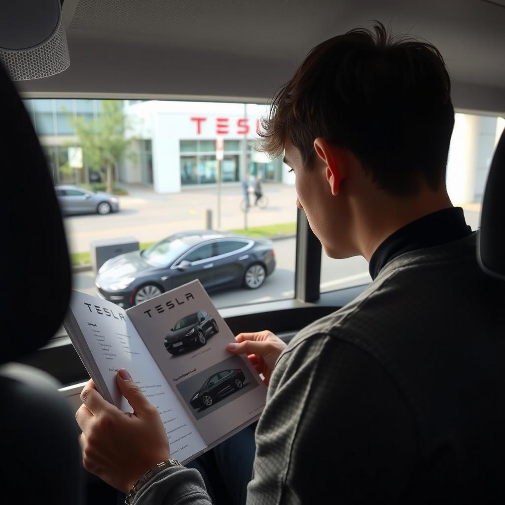 How to Apply for Tesla Electric Vehicle Subsidy Model Y Price 2026 Procedure Benefits