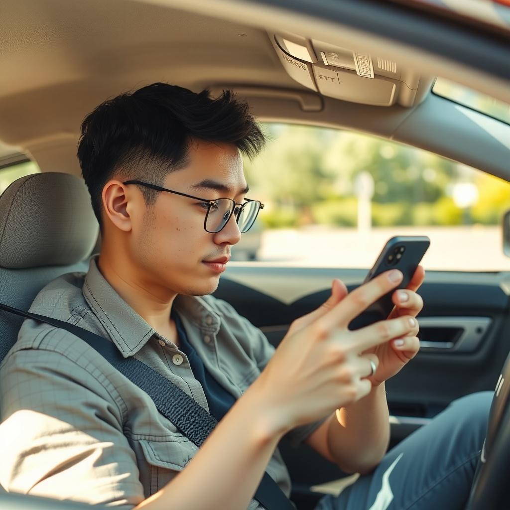 How to Book Gongimnara Service Engine Oil Change Inquiry