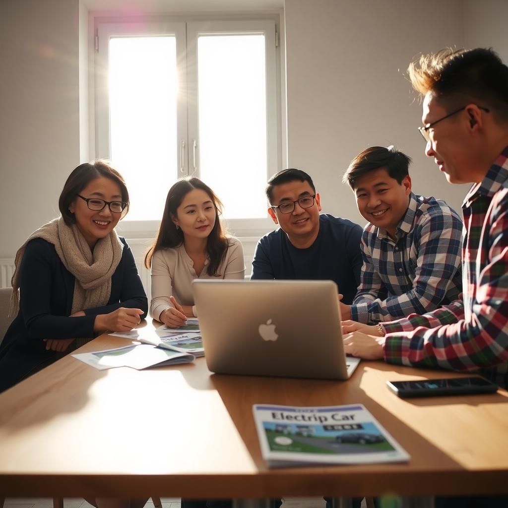 How to Check Incheon Electric Vehicle Subsidy 2026 Announcement Tesla Support Amount Documents Conditions Procedure