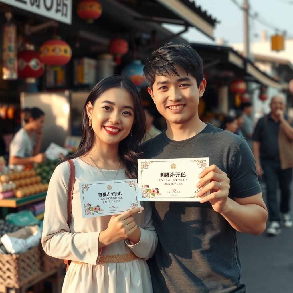 How to Issue Pohang Love Gift Certificates 2026 February Discount Benefits Partner Stores Mobile Paper