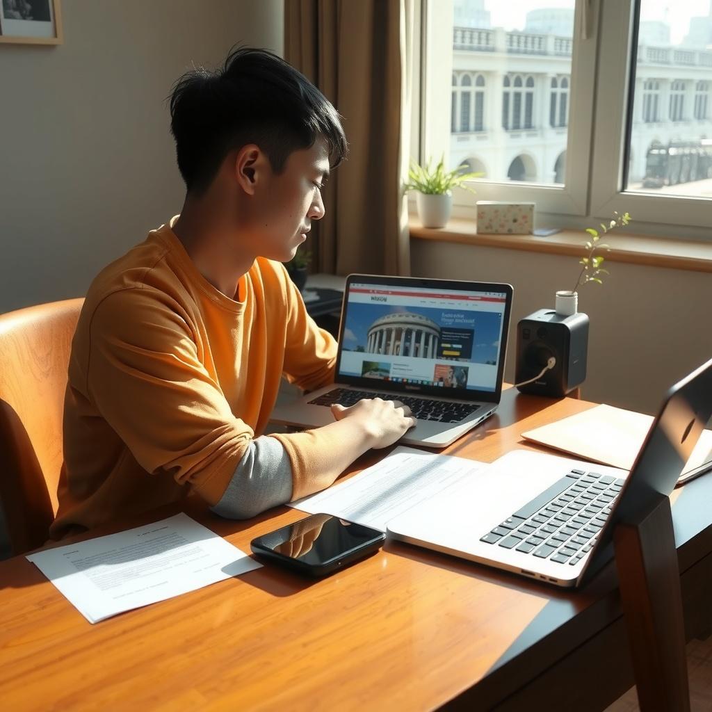 How to Issue a Certificate of No Home Ownership Government24 Housing Subscription Lease Loan Documents Tax Deduction