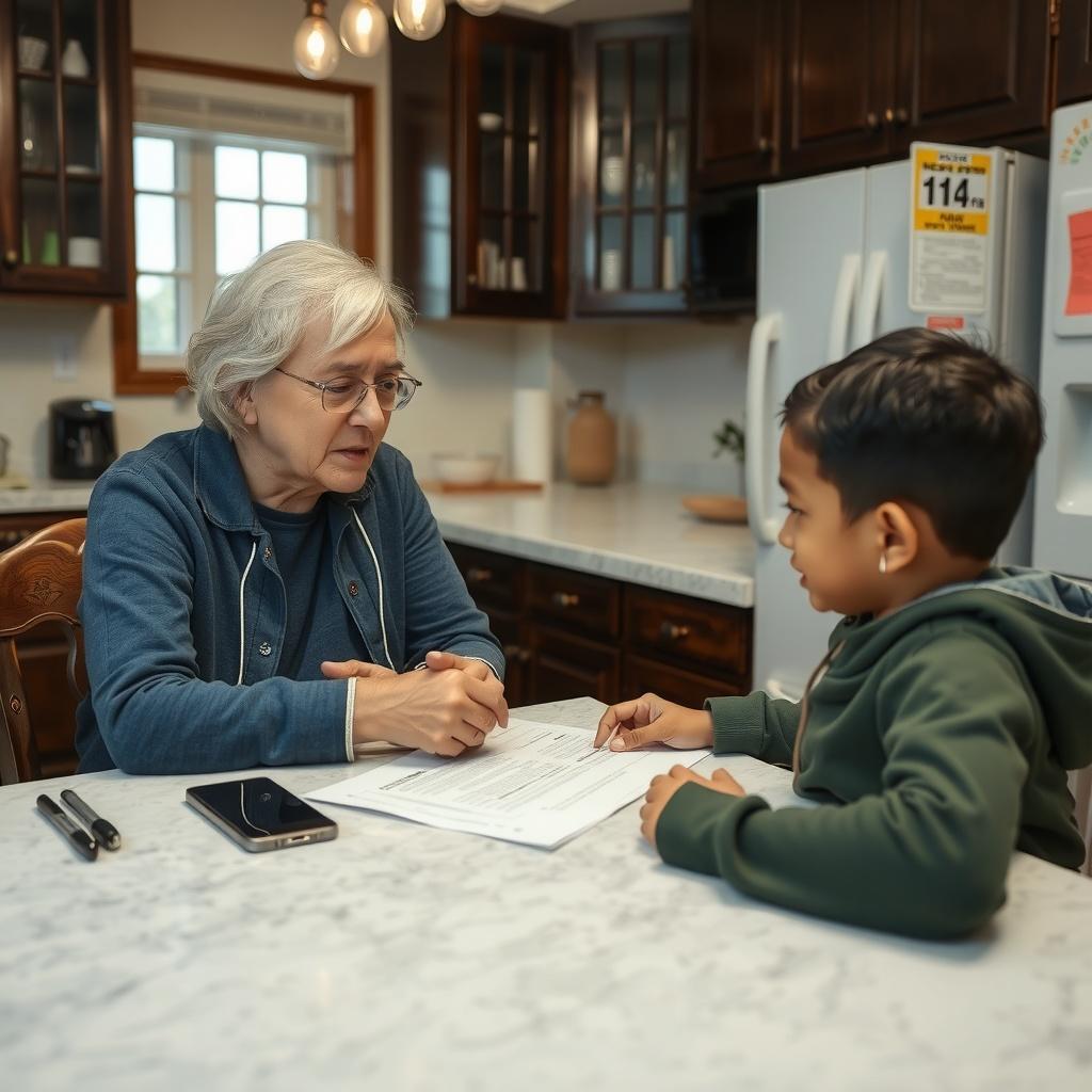 How to Apply for 2026 Energy Voucher Eligibility Period Utility Bill Discount Benefits