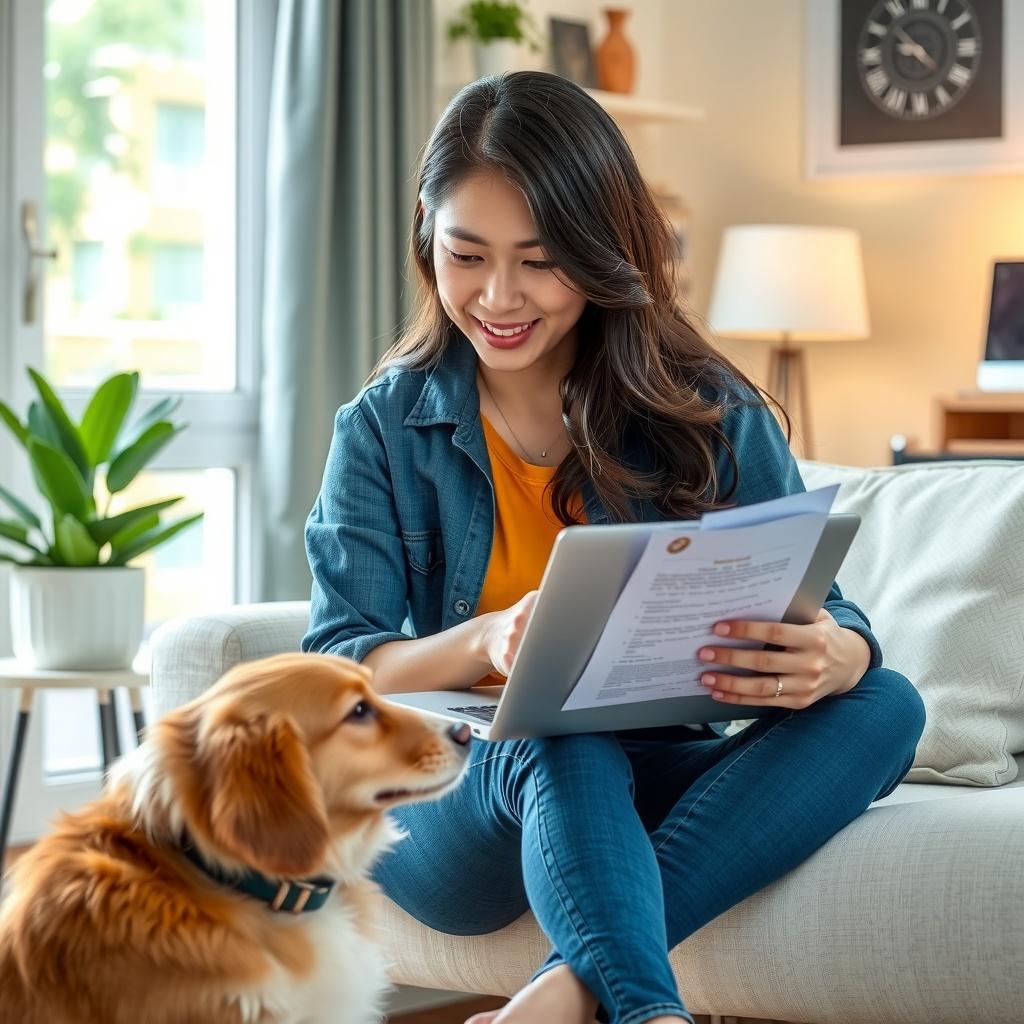 How to Apply for 2026 Pet Subsidy 1 Person Household Seoul Gyeonggi Medical Expense Support Eligibility Criteria