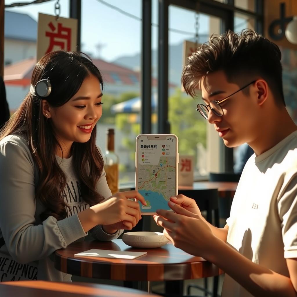 How to Apply for Asan Pay Card App Affiliated Store Deli Mart Gas Station Inquiry Cashback Benefits