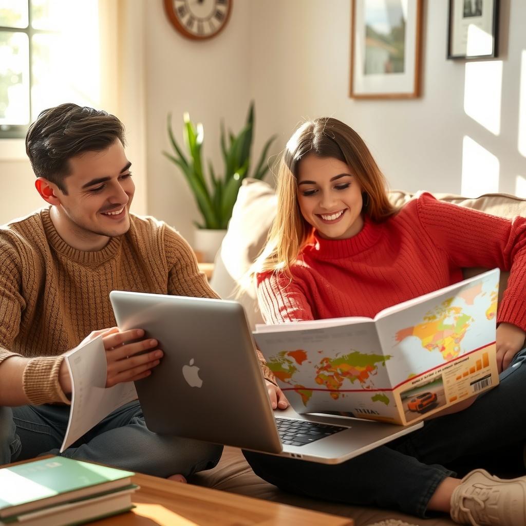 How to Apply for Naju 2 Days 1 Night Trip