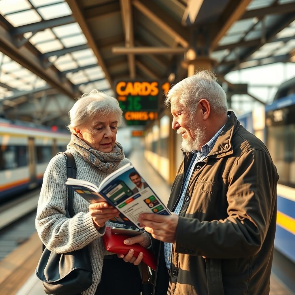 How to Apply for Senior Transportation Card Seoul Ulsan Tmoney Recharge 65 and Over Bus Fare