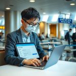 How to Fill Out Chinas Electronic Entry Declaration QR Mobile Site Link Registration Visa Free