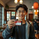 How to Issue Gwangsan Love Gift Card