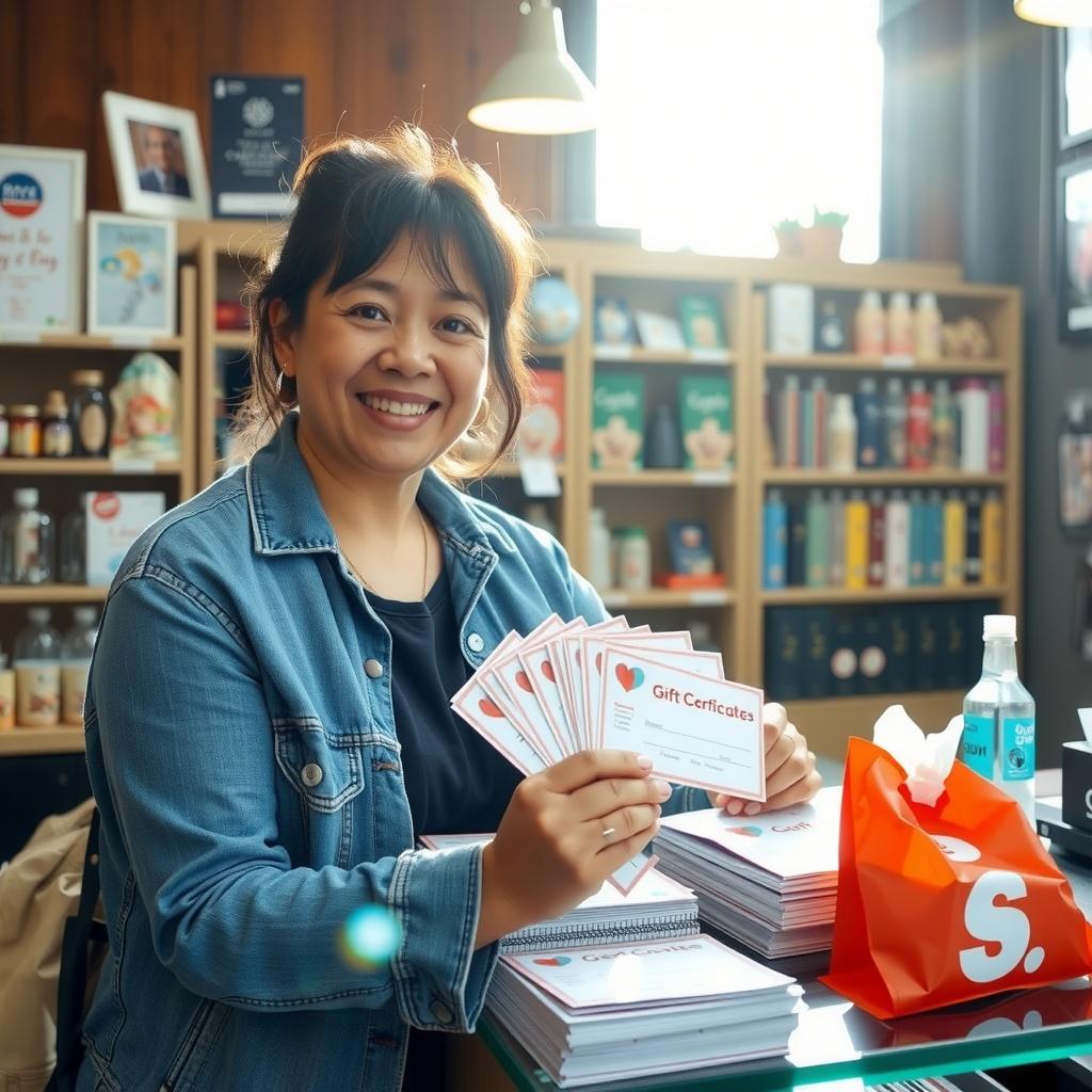 How to Purchase Gumi Love Gift Certificate App 3 March Issuance Benefits Charging Merchant Usage Inquiry