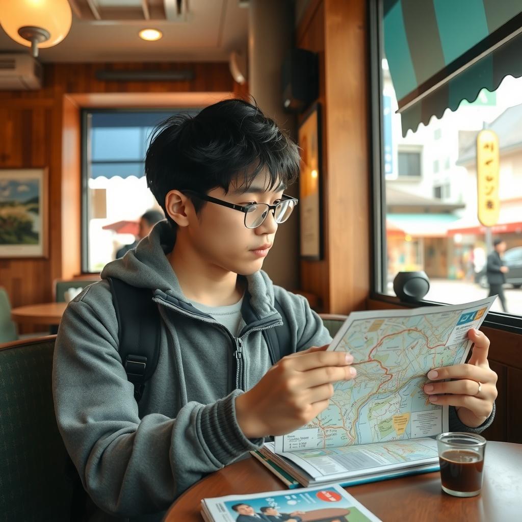 How to Register for Osaka Visit Japan Online Immigration Form for Accompanying Family